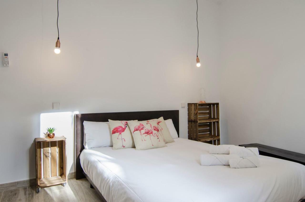 Luminoso Familiar- 2D 2B- Cava Alta Lägenhet Madrid Exteriör bild